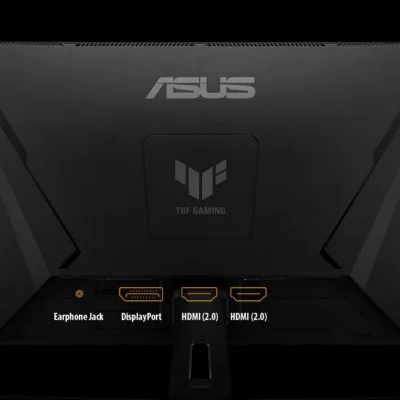 Màn Hình Gaming Asus Vg27Aq3A 27" Fast IPS 2K 180Hz 1Ms Gsync chuyên game a 11zon