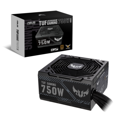 Nguồn máy tính ASUS TUF Gaming 750B - 80 Plus Bronze (750W) Vitinhannhien.com-Nguồn máy tính ASUS TUF Gaming 750B - 80 Plus Bronze (750W)