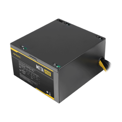 Nguồn Antec META V550 - 550W (UPC 0761345204286) antec meta v550 550w 6 e7ae34314eed4469ba8a95f5e0fc470e master