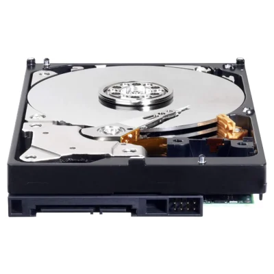 Ổ cứng HDD Western Blue HA500 4TB WD40EZAX PC HA500 hdd-wd-blue-4tb-3-5-inch-sata-iii-256mb-cache-5400rpm-wd40ezaz 2
