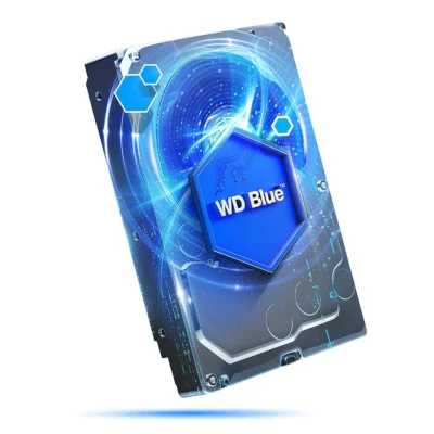 Ổ cứng HDD Western Blue HA500 4TB WD40EZAX PC HA500 hdd-wd-blue-4tb-3-5-inch-sata-iii-256mb-cache-5400rpm-wd40ezaz 3