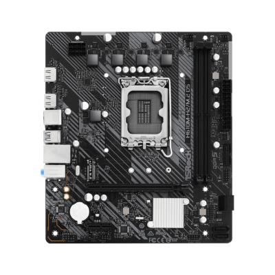 mainboard asrock h610m h2 m 1