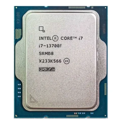 Bộ vi xử lý Intel Core i7 13700F