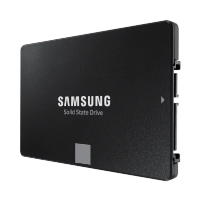 Ổ Cứng SSD Samsung 870 EVO 500GB unnamed 2