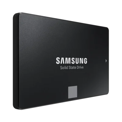Ổ Cứng SSD Samsung 870 EVO 500GB unnamed 3