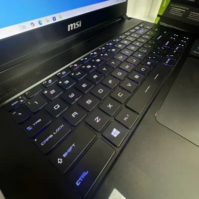 (2ND)Laptop Gaming MSI GS66 Stealth 10SE z6174598555180 17854e85b921827fe3293846fff3ef54 11zon