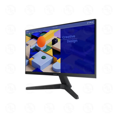 Màn hình SAMSUNG LS22C310EAEXXV 21.5 inch IPS FHD 75Hz 1