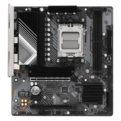 Bo mạch chủ ASRock B650M-HDV/M.2 101