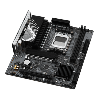 Bo mạch chủ ASRock B650M-HDV/M.2 102