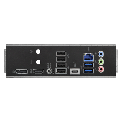 Bo mạch chủ ASRock B650M-HDV/M.2 103