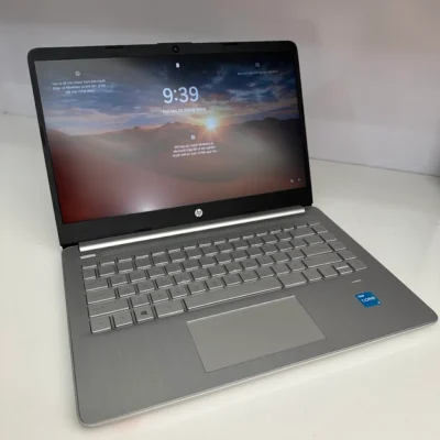 (2ND)Laptop HP 14dq2xxx Laptop HP 14dq2xxx