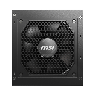 Nguồn máy tính MSI MAG A850GL PCIE5 - 80 Plus Gold - Full Modular (850W) 2 2