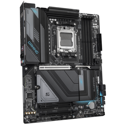 Bo mạch chủ GIGABYTE X870 GAMING X WIFI7 (DDR5) 20 1