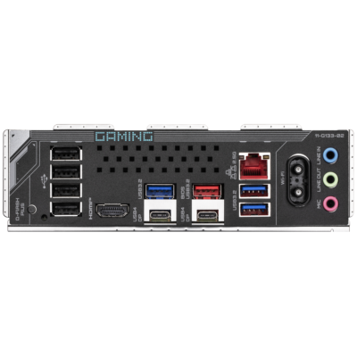 Bo mạch chủ GIGABYTE X870 GAMING X WIFI7 (DDR5) 21