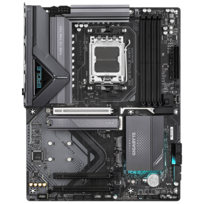 Bo mạch chủ GIGABYTE X870 EAGLE WIFI7 (DDR5) 25