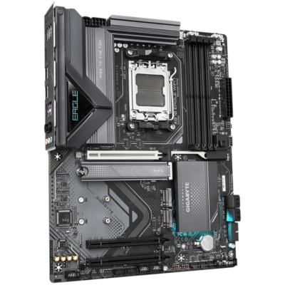 Bo mạch chủ GIGABYTE X870 EAGLE WIFI7 (DDR5) 26