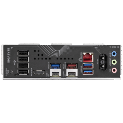 Bo mạch chủ GIGABYTE X870 EAGLE WIFI7 (DDR5) 27