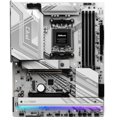 Bo mạch chủ ASRock X870 Pro RS 27 11zon 1