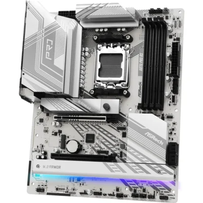 Bo mạch chủ ASRock X870 Pro RS 28 11zon