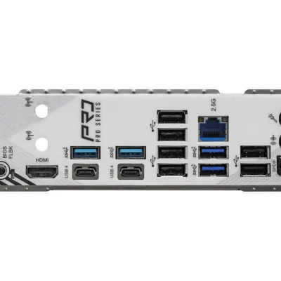 Bo mạch chủ ASRock X870 Pro RS 29 11zon