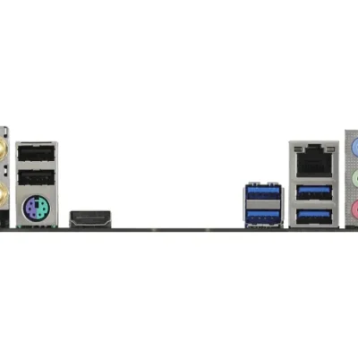 Bo mạch chủ ASRock A520M.AC - Wifi 53 11zon 1