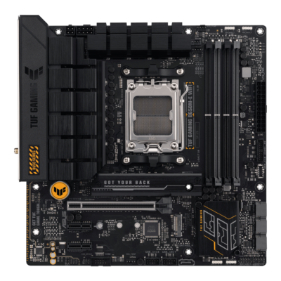 Bo mạch chủ ASUS TUF GAMING B650M-E WIFI (DDR5) 54