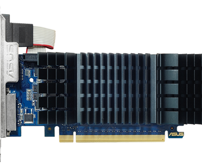Card màn hình ASUS GeForce GT 730 2GD5 6