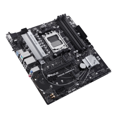 Bo mạch chủ ASUS PRIME A620M-A DDR5 72
