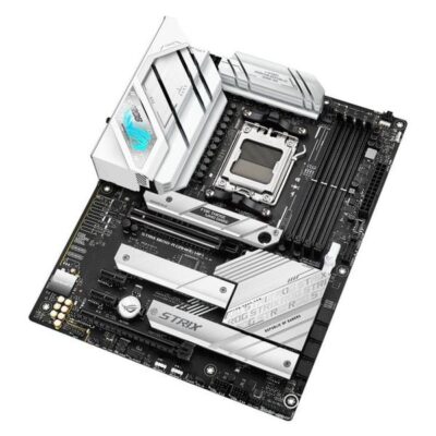 Bo Mạch Chủ ASUS ROG STRIX B650-A GAMING WIFI (DDR5) 91