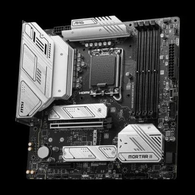 Bo mạch chủ MSI MAG B760M MORTAR II WIFI DDR5 Vitinhannhien-Bo mạch chủ MSI MAG B760M MORTAR WIFI DDR5