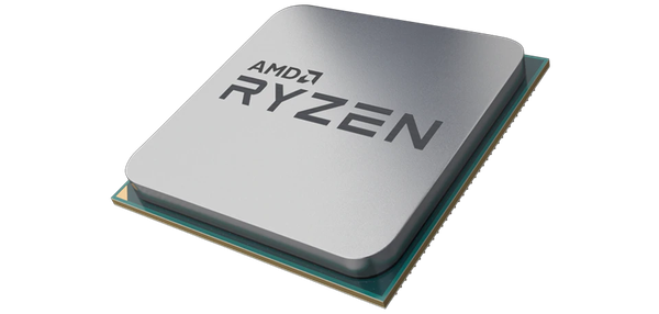 Bộ vi xử lý AMD Ryzen 7 5800X / 3.8GHz Boost 4.7GHz / 8 nhân 16 luồng / 32MB / AM4 - Box CH ANC11