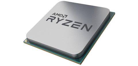 Bộ vi xử lý AMD Ryzen 5 5600X / 3.7GHz Boost 4.6GHz / 6 nhân 12 luồng / 32MB / AM4 - Tray ANC3