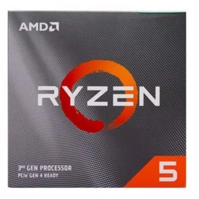 Bộ vi xử lý AMD Ryzen 5 3600