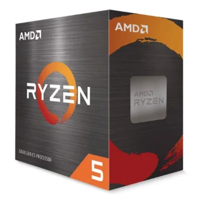 Bộ vi xử lý AMD Ryzen 5 5600G