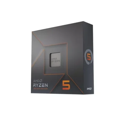 Bộ vi xử lý AMD Ryzen 5 7600X / 4.7GHz Boost 5.3GHz / 6 nhân 12 luồng / 38MB / AM5