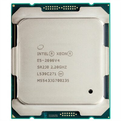 Bộ vi xử lý Intel Xeon E5-2696v4