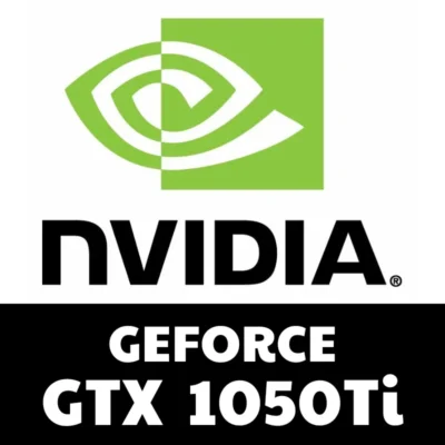 GTX 1050ti