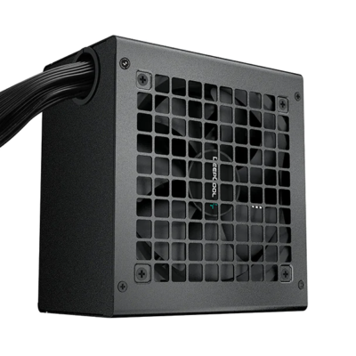 Vitinhannhien - Nguồn Deepcool 750W PK750D 80 Plus Bronze