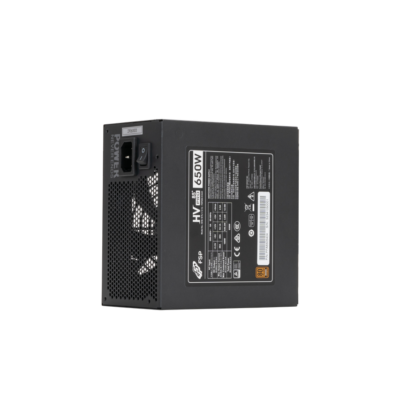 Nguồn FSP HV PRO 650W - 85 Plus Bronze Vitinhannhien-Nguồn FSP HV PRO 650W - 80 Plus Bronze