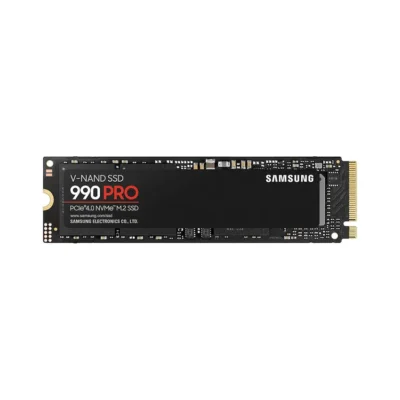 Vitinhannhien.com - Ổ cứng SSD Samsung 990 PRO 2TB M.2 NVMe M.2 2280 PCIe Gen4.0 x4