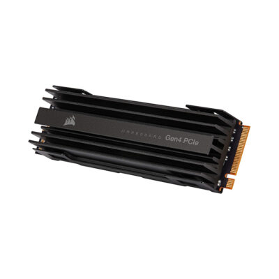 Ổ cứng SSD Corsair 2T MP600 Pro NVMe PCIe Gen4 x4 M2 Vitinhannhien - Ổ cứng SSD Corsair 2T MP600 Pro NVMe PCIe Gen4 x4 M2