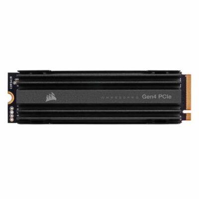Ổ cứng SSD Corsair 2T MP600 Pro NVMe PCIe Gen4 x4 M2 Vitinhannhien - Ổ cứng SSD Corsair 2T MP600 Pro NVMe PCIe Gen4 x4 M2