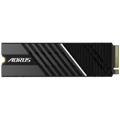 Vi Tính An Nhiên- Gigabyte Aorus 2T Nvme Gen4 7000S