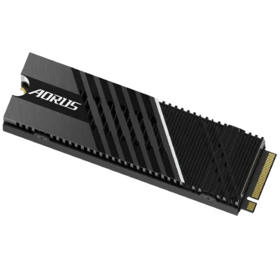Vi Tính An Nhiên- Gigabyte Aorus 2T Nvme Gen4 7000S