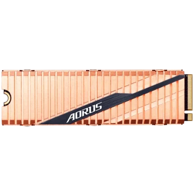 Vi Tính An Nhiên - Ổ cứng SSD Gigabyte Aorus 2Tb Nvme Gen4
