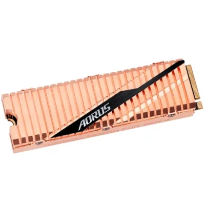 Vi Tính An Nhiên - Ổ cứng SSD Gigabyte Aorus 2Tb Nvme Gen4