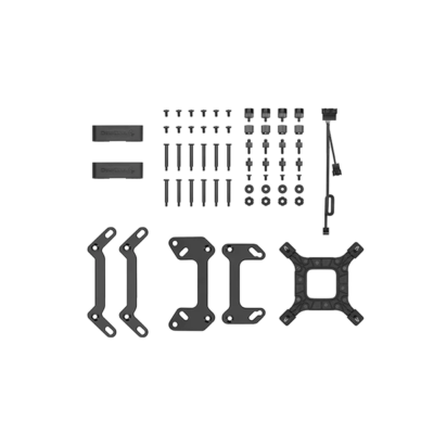 Vitinhannhien-Tản nhiệt nước AIO Deepcool LT720 A-RGB