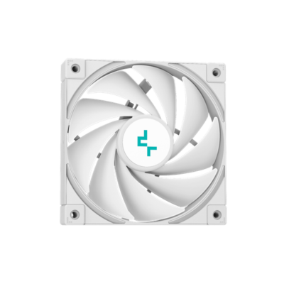 Tản nhiệt nước AIO Deepcool LT720 A-RGB - White Vitinhannhien-Tản nhiệt nước AIO Deepcool LT720 A-RGB