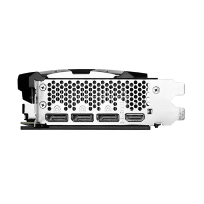 Card màn hình MSI Vi Tính An Nhiên - GeForce RTX 4070 Ti SUPER Ventus 2x OC 16GB GDDR6X