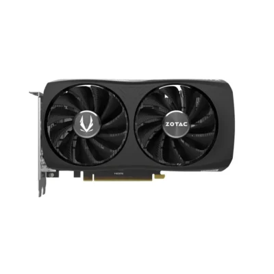 Card màn hình RTX4060 8G DR6 ZOTAC Gaming Twin Edge OC 2 Fan Black 16 Sao chep
